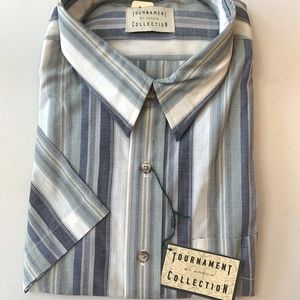 Arrow Men’s Casual Button down NEW, never worn